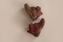 BORDEAUX HUNTER STØVLE