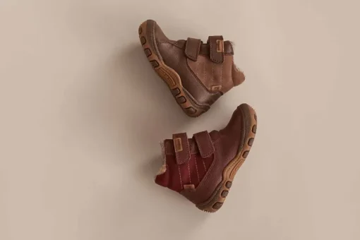 BORDEAUX HUNTER STØVLE