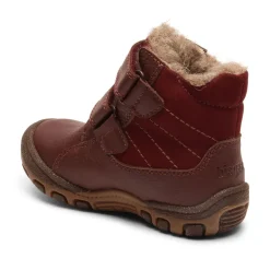 BORDEAUX HUNTER STØVLE