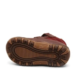 BORDEAUX HUNTER STØVLE