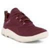 BORDEAUX MX SNEAKER