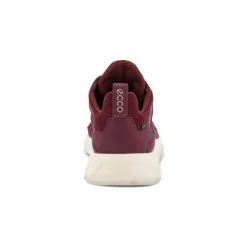 BORDEAUX MX SNEAKER