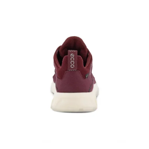 BORDEAUX MX SNEAKER