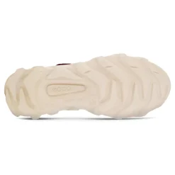 BORDEAUX MX SNEAKER