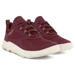 BORDEAUX MX SNEAKER