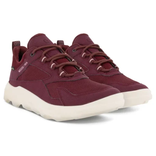 BORDEAUX MX SNEAKER