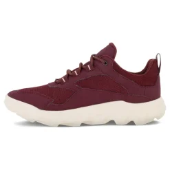 BORDEAUX MX SNEAKER