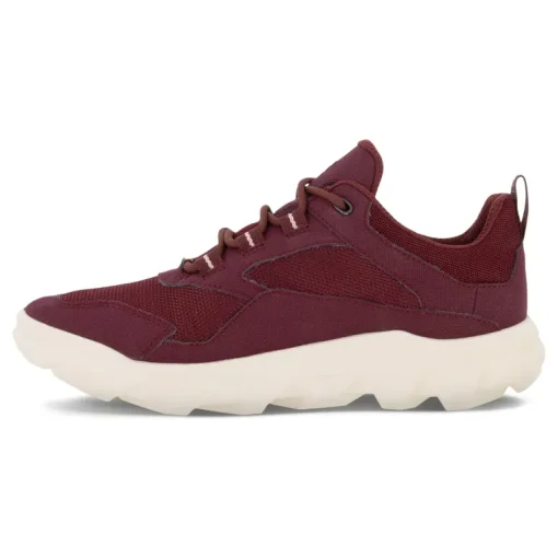 BORDEAUX MX SNEAKER