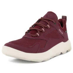 BORDEAUX MX SNEAKER