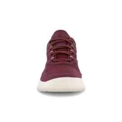 BORDEAUX MX SNEAKER