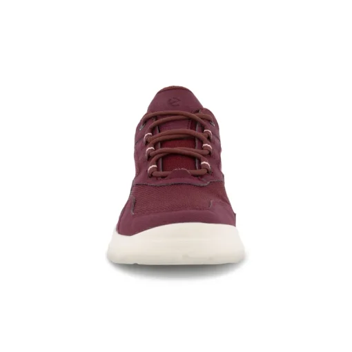 BORDEAUX MX SNEAKER