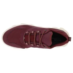 BORDEAUX MX SNEAKER