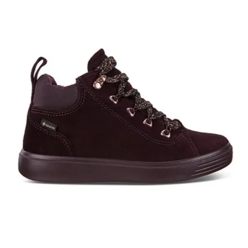 BORDO S7 STØVLE