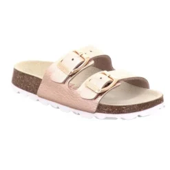 BRONZE SANDAL