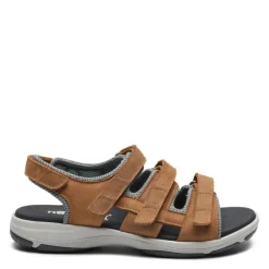 BRUN 221-22-333 SANDAL