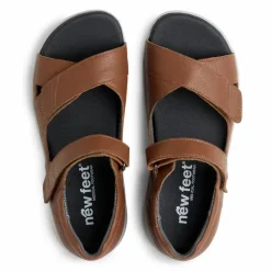 BRUN 251-21 SANDAL