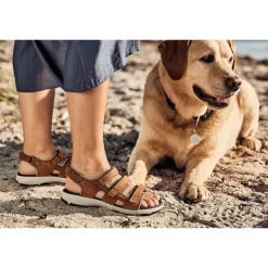 BRUN 221-22-333 SANDAL