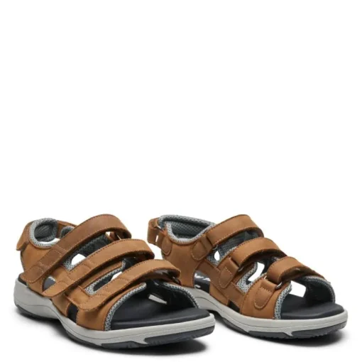 BRUN 221-22-333 SANDAL