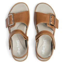 BRUN 211-13-137 SANDAL