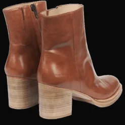 BRUN 7696-101 STØVLE