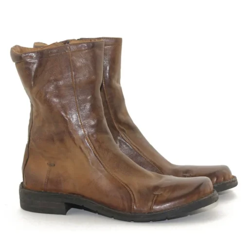 BRUN 9941 STØVLE