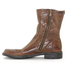 BRUN 9941 STØVLE