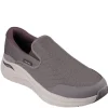 BRUN ARCH FIT 2.0 - VALLO HYTTE