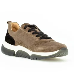 BRUN ASTON ROLLING SOFT SNEAKER