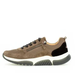 BRUN ASTON ROLLING SOFT SNEAKER