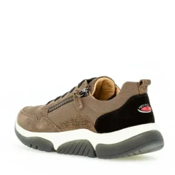 BRUN ASTON ROLLING SOFT SNEAKER