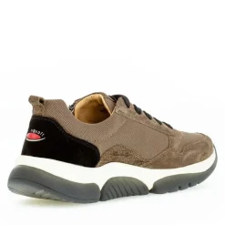 BRUN ASTON ROLLING SOFT SNEAKER