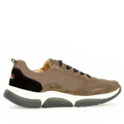BRUN ASTON ROLLING SOFT SNEAKER