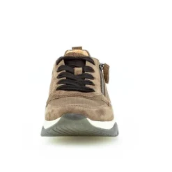BRUN ASTON ROLLING SOFT SNEAKER