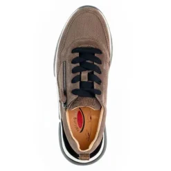 BRUN ASTON ROLLING SOFT SNEAKER