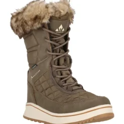 BRUN EEWYE W BOOT WP V2 STØVLE