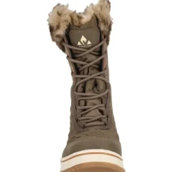 BRUN EEWYE W BOOT WP V2 STØVLE