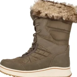 BRUN EEWYE W BOOT WP V2 STØVLE