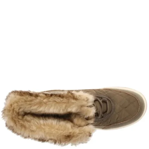 BRUN EEWYE W BOOT WP V2 STØVLE