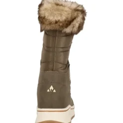 BRUN EEWYE W BOOT WP V2 STØVLE