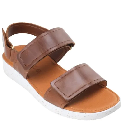 BRUN KAREN SANDAL