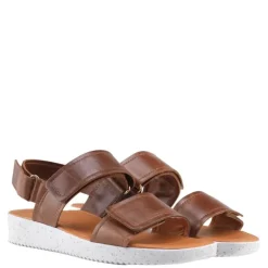BRUN KAREN SANDAL