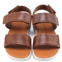 BRUN KAREN SANDAL