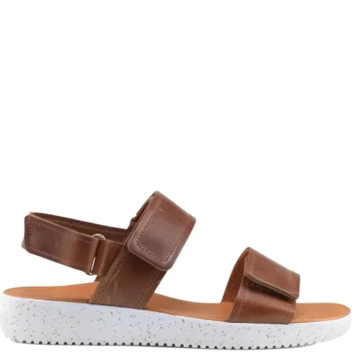 BRUN KAREN SANDAL