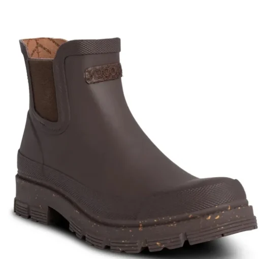 BRUN LIV WATERPROOF