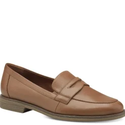 BRUN LOAFER