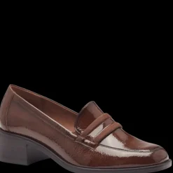 BRUN LOAFER