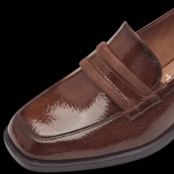 BRUN LOAFER