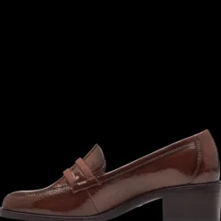 BRUN LOAFER