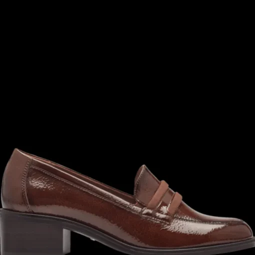 BRUN LOAFER