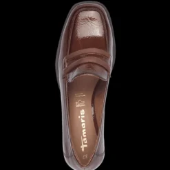 BRUN LOAFER